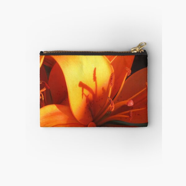 Item preview, Orange Flower 2 designed and sold by Jaeda DeWalt.