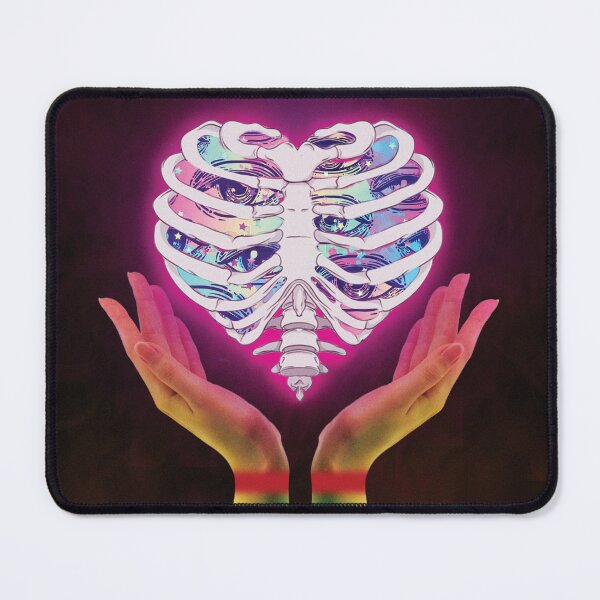 Item preview, Protect your precious heart! designed and sold by StudioSnehaSomani4.