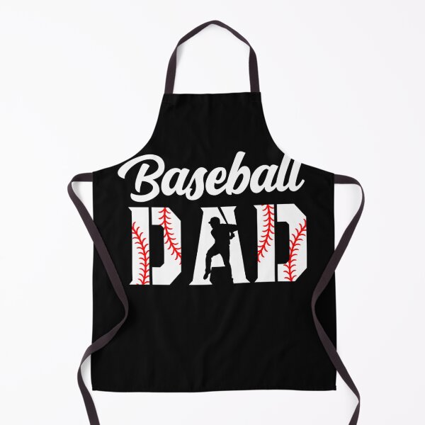Item preview, Baseball Dad Apparel Dad Baseball designed and sold by michellexkelly.
