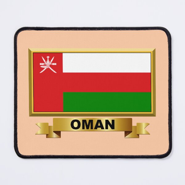 Item preview, OMAN Gifts, Phone Cases, Stickers, Masks & Products (9) designed and sold by mpodger.