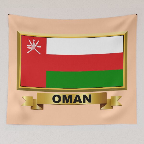 Item preview, OMAN Gifts, Phone Cases, Stickers, Masks & Products (9) designed and sold by mpodger.