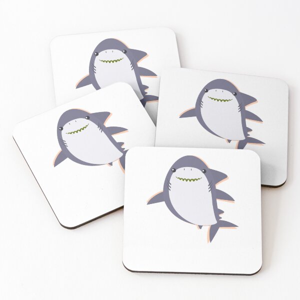 Item preview, Happy Delphin designed and sold by The Love Quill.