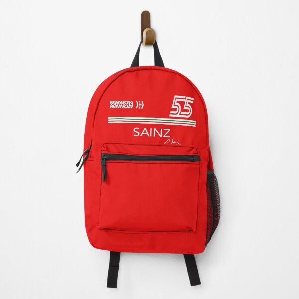 Item preview, Carlos Sainz signature  designed and sold by ArcticWolfMerch.