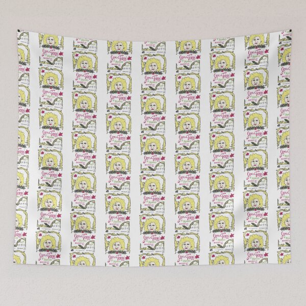Item preview, Jan terri            designed and sold by MitchellMakings.