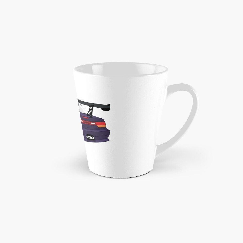 Item preview, Tall Mug designed and sold by driftedshop.