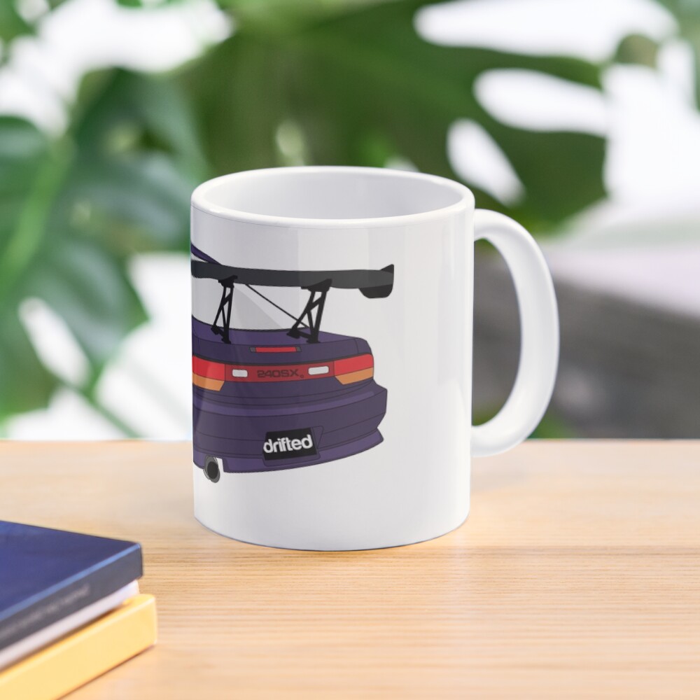 Item preview, Classic Mug designed and sold by driftedshop.