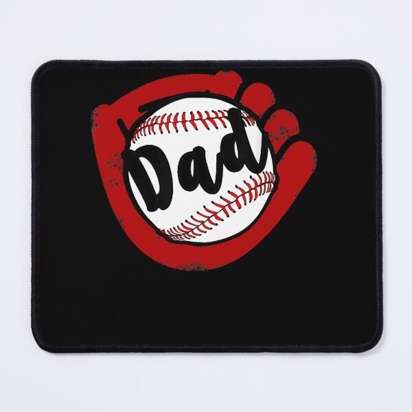 Item preview, Baseball Dad for Baseball Softball Mom designed and sold by michellexkelly.