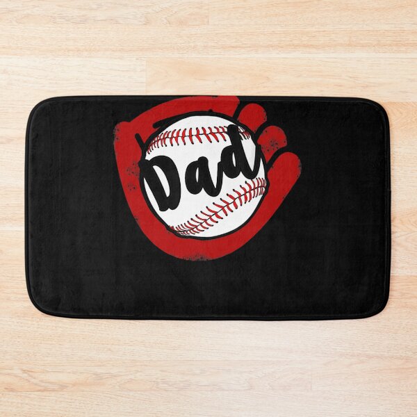Item preview, Baseball Dad for Baseball Softball Mom designed and sold by michellexkelly.
