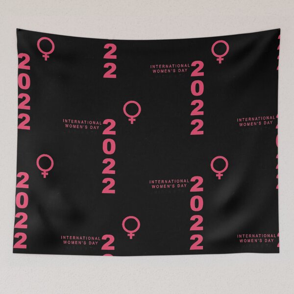 Item preview, Woman Break the Bias , International Women's Day, Women Day empower, Strong Women Feminist, Womens R  designed and sold by AmandaLuca3163.