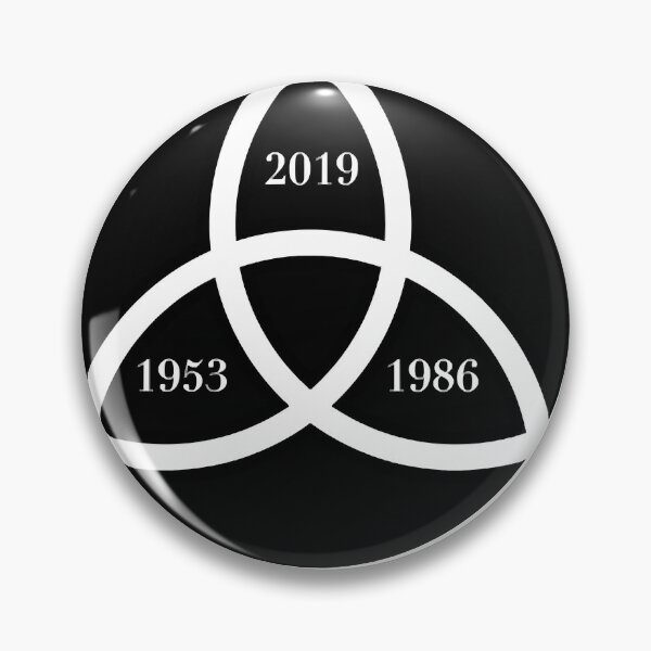 Item preview, Dark – Netflix Tv Show – Sic Mundus Creatus Est Classic designed and sold by StacyKean.