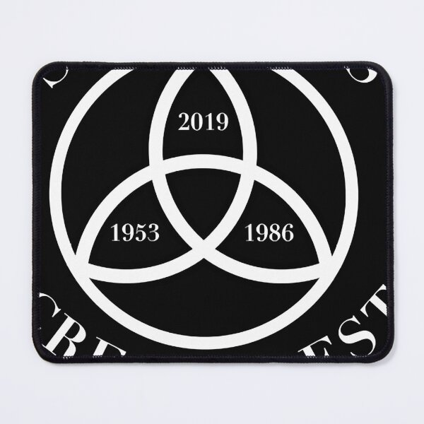Item preview, Dark – Netflix Tv Show – Sic Mundus Creatus Est Classic designed and sold by StacyKean.