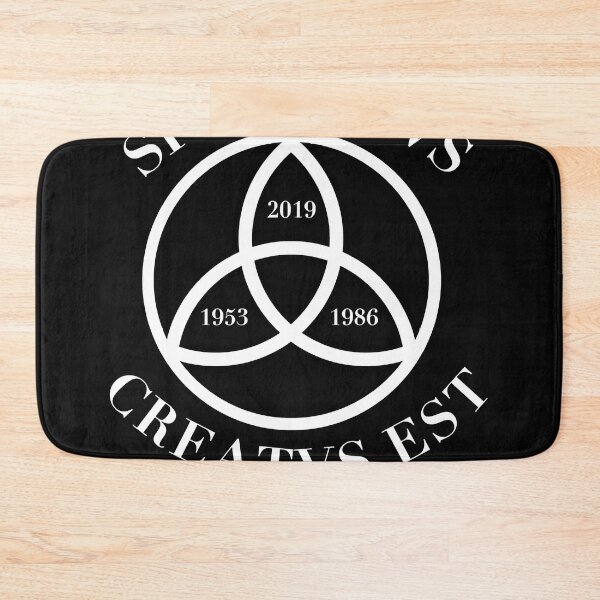 Item preview, Dark – Netflix Tv Show – Sic Mundus Creatus Est Classic designed and sold by StacyKean.
