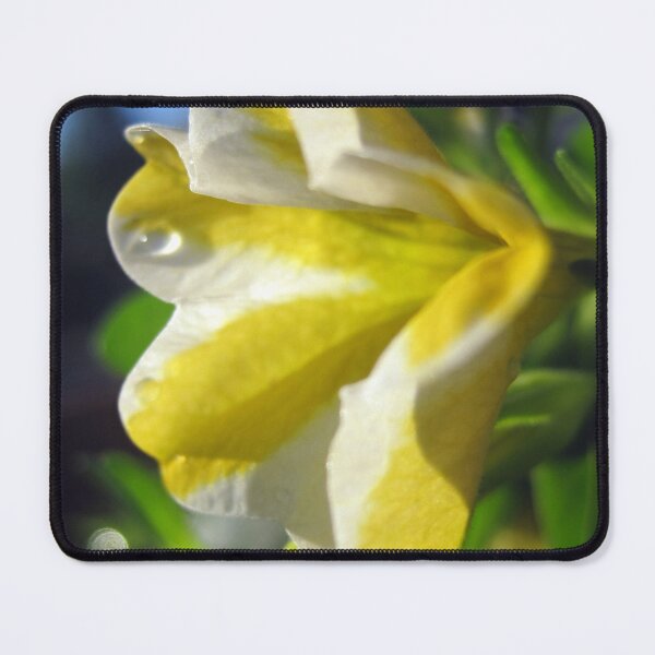 Item preview, Yellow Flower 4 designed and sold by Jaeda DeWalt.