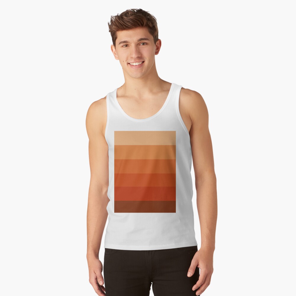 Item preview, Tank Top designed and sold by CanisPicta.