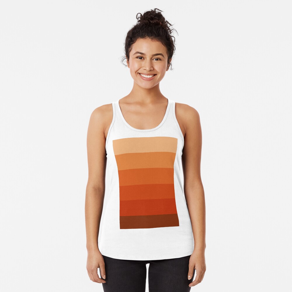 Item preview, Racerback Tank Top designed and sold by CanisPicta.