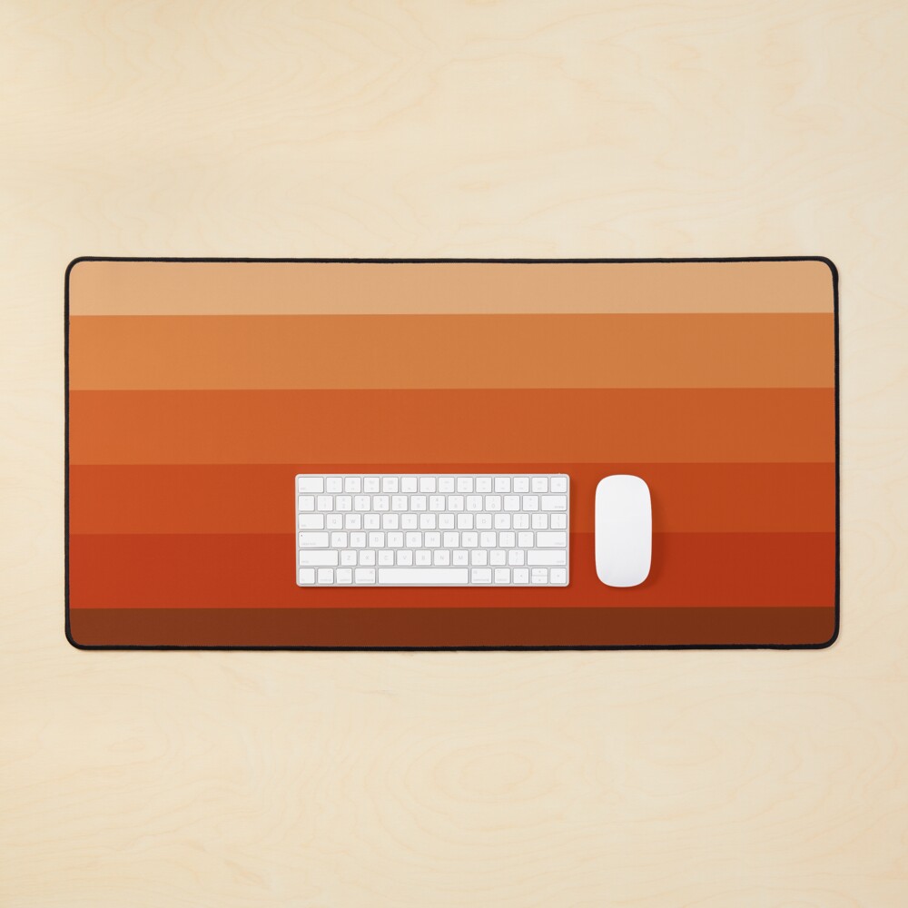 Item preview, Desk Mat designed and sold by CanisPicta.