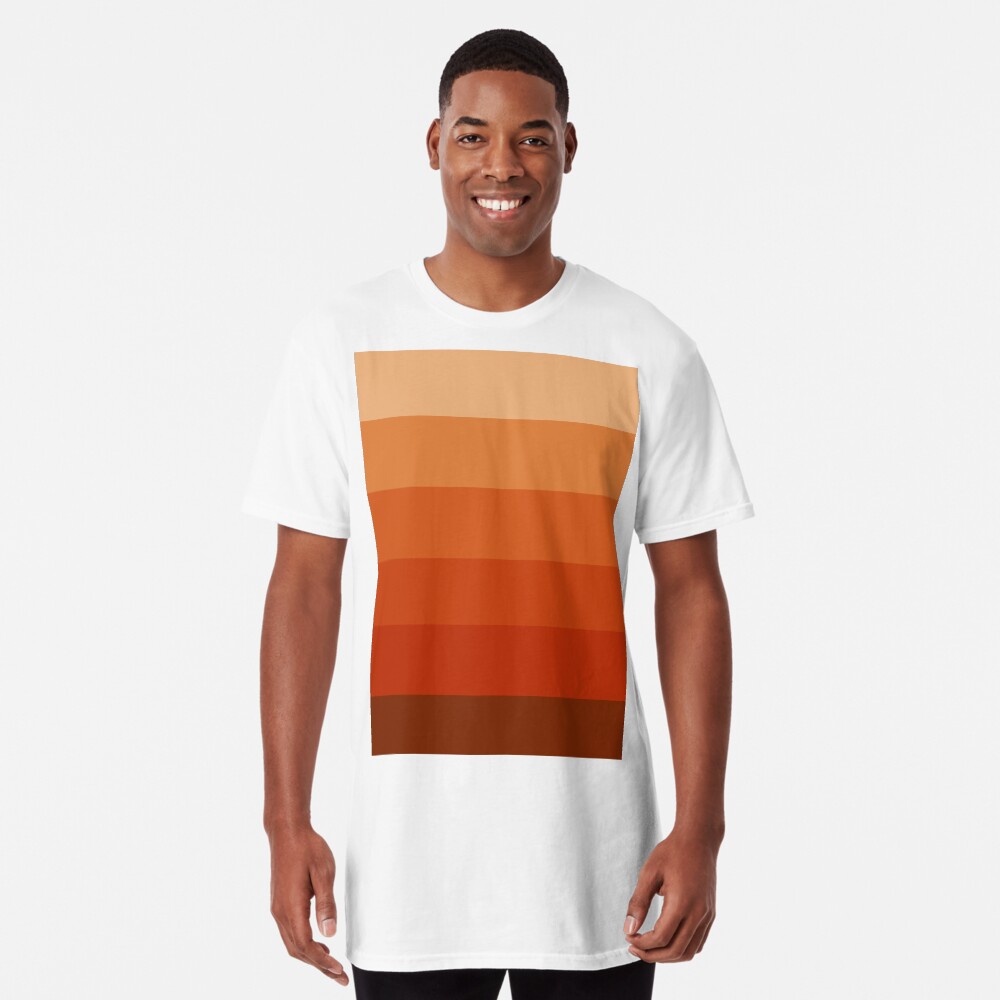 Item preview, Long T-Shirt designed and sold by CanisPicta.