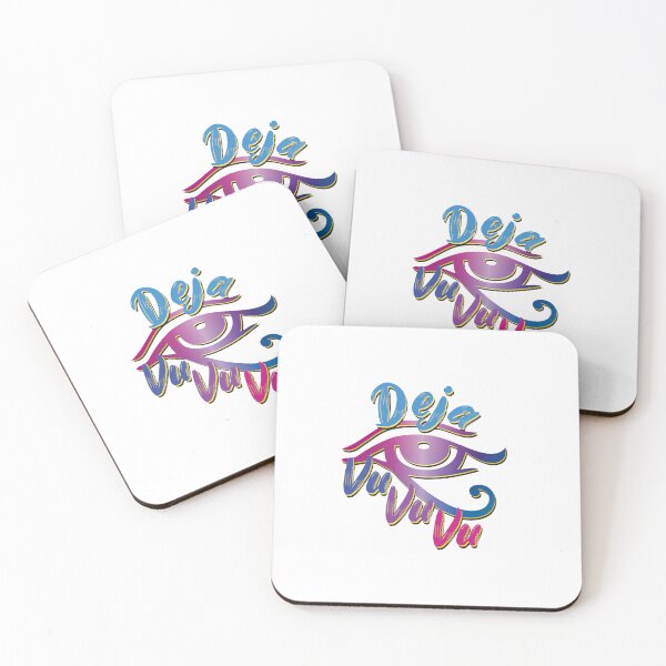 Item preview, Deja Vu Vu Vu designed and sold by GnuArt.
