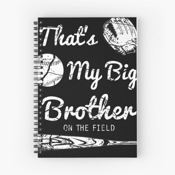 Item preview, Baseball For Kids Big Brother Little Brother designed and sold by michellexkelly.