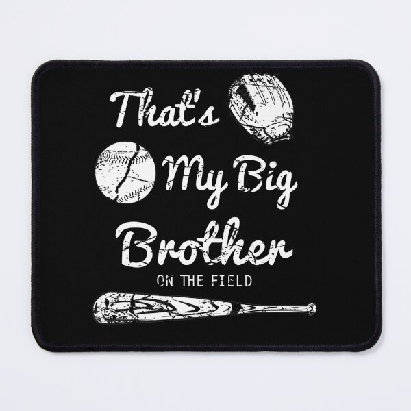 Item preview, Baseball For Kids Big Brother Little Brother designed and sold by michellexkelly.