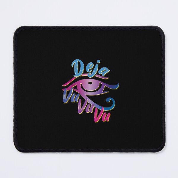 Item preview, Deja Vu Vu Vu designed and sold by GnuArt.