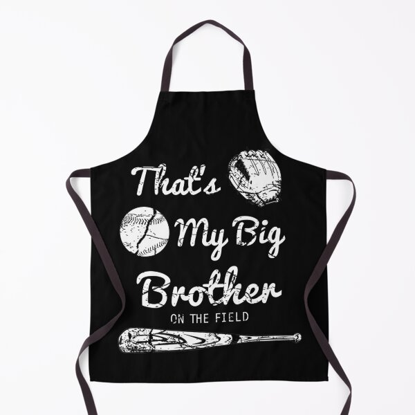 Item preview, Baseball For Kids Big Brother Little Brother designed and sold by michellexkelly.