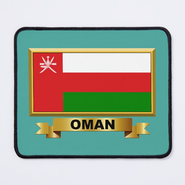 Item preview, OMAN Gifts, Phone Cases, Stickers, Masks & Products (11) designed and sold by mpodger.