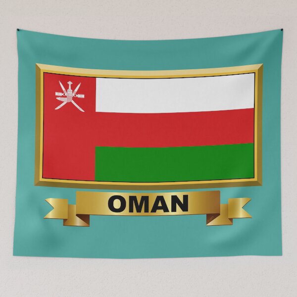 Item preview, OMAN Gifts, Phone Cases, Stickers, Masks & Products (11) designed and sold by mpodger.