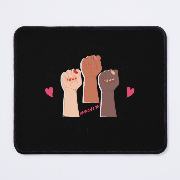 Item preview, International Women's Day, Women Day empower, Strong Women Feminist, Womens Rights, Freedom For Wome      designed and sold by AmandaLuca3163.