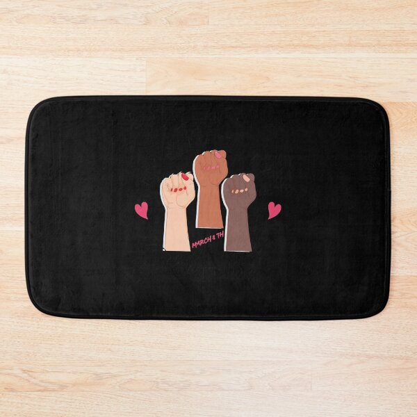Item preview, International Women's Day, Women Day empower, Strong Women Feminist, Womens Rights, Freedom For Wome      designed and sold by AmandaLuca3163.