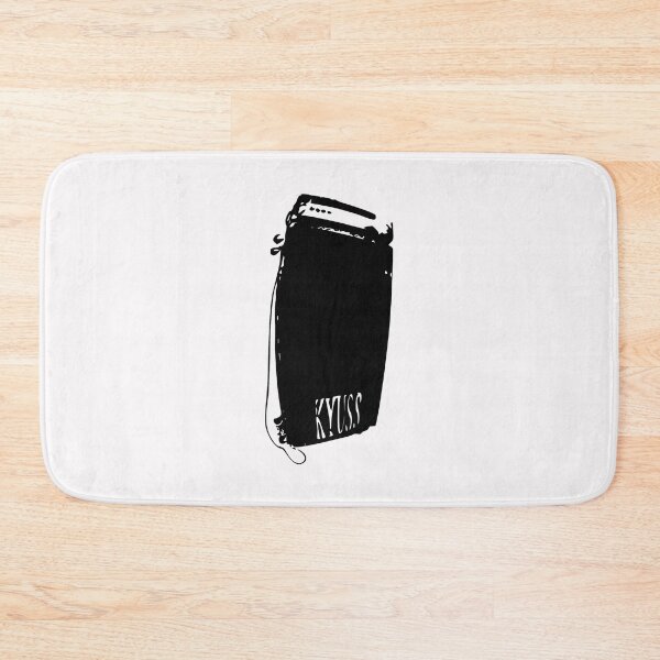 Item preview, kyuss amp designed and sold by butchmaygan.