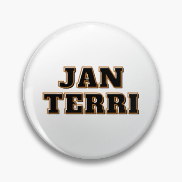 Item preview, Jan Terri     designed and sold by MitchellMakings.