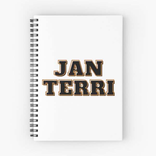 Item preview, Jan Terri     designed and sold by MitchellMakings.