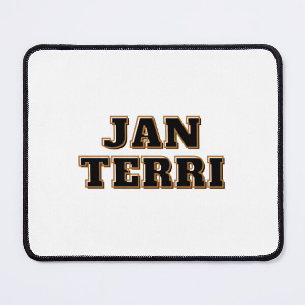 Item preview, Jan Terri     designed and sold by MitchellMakings.