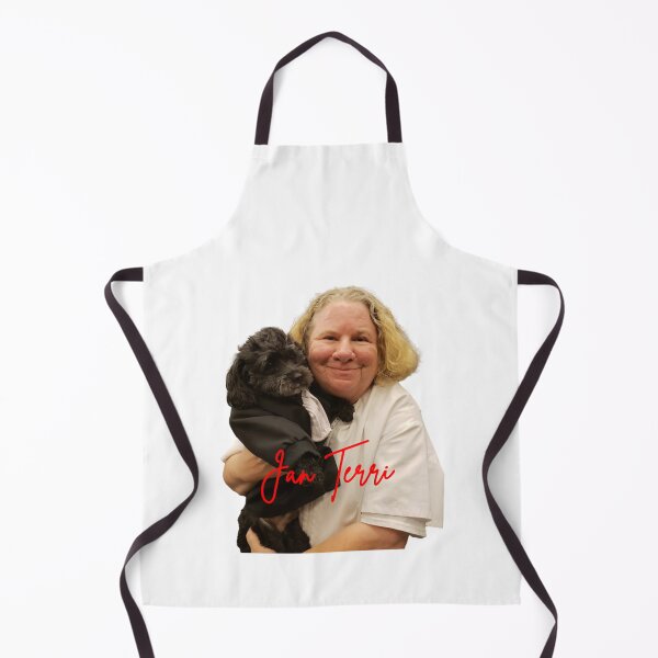 Item preview, Jan Terri (4) designed and sold by MitchellMakings.