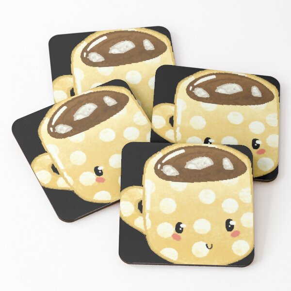 Item preview, Cup of coffee  designed and sold by ElizabethH2486.