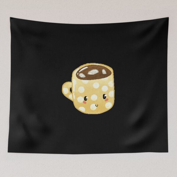 Item preview, Cup of coffee  designed and sold by ElizabethH2486.
