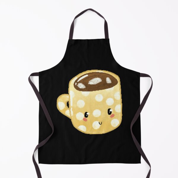 Item preview, Cup of coffee designed and sold by ElizabethH2486.
