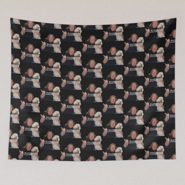 Item preview, Jan Terri  (1) designed and sold by MitchellMakings.