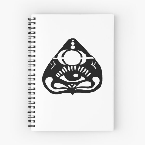 Item preview, PLANCHETTE OUIJA designed and sold by sophlower.