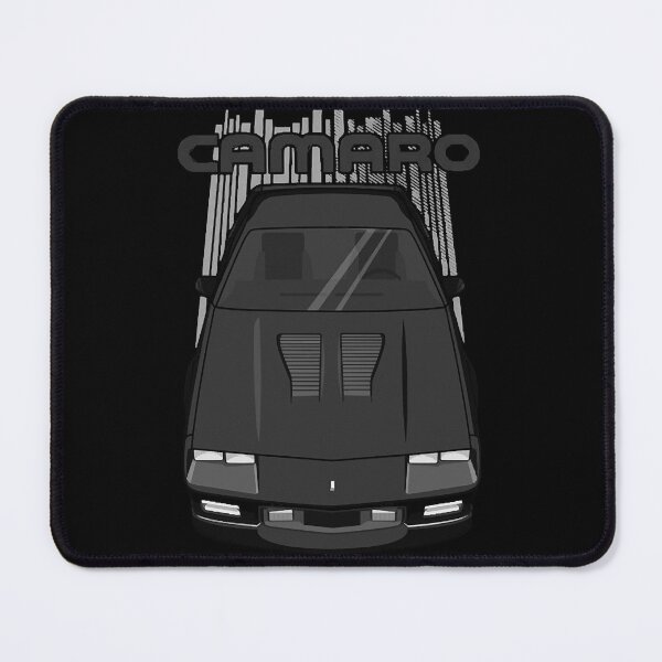 Item preview, Camaro 3rd gen - black  designed and sold by AmandaGord5105.