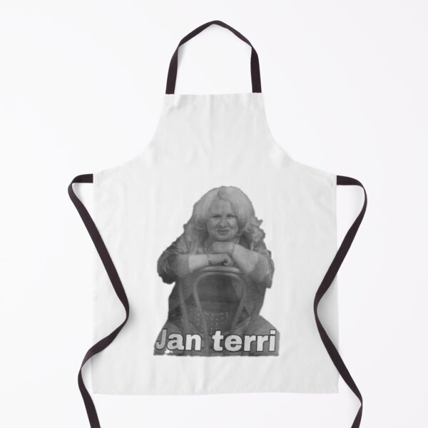 Item preview, Jan Terri (11) designed and sold by MitchellMakings.