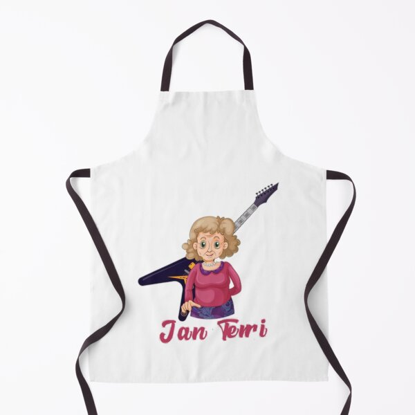 Item preview, Jan Terri (13) designed and sold by MitchellMakings.