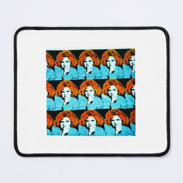 Item preview, jan terri poster designed and sold by MitchellMakings.