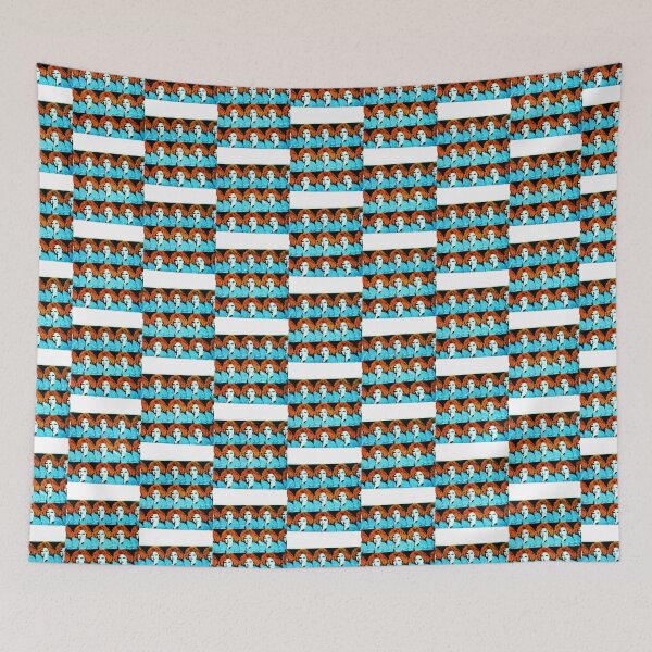 Item preview, jan terri poster   designed and sold by MitchellMakings.