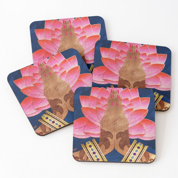 Item preview, Lotus designed and sold by tees-n-treats.