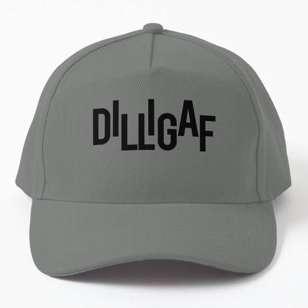 FTW DILLIGAF HAT -  Canada