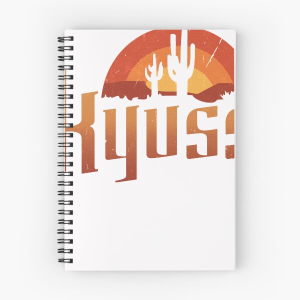 Item preview, Kyuss designed and sold by butchmaygan.