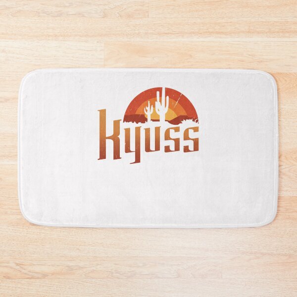 Item preview, Kyuss designed and sold by butchmaygan.