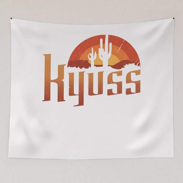 Item preview, Kyuss designed and sold by butchmaygan.